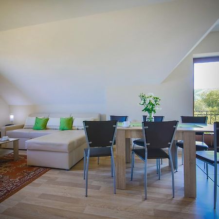 Villa Aviator Jaworze Exterior foto