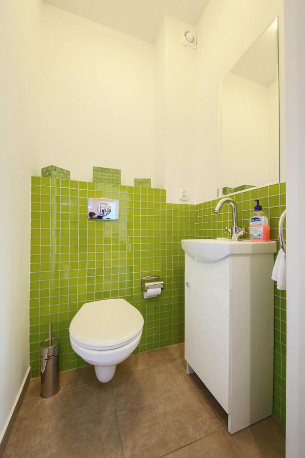 Villa Aviator Jaworze Exterior foto