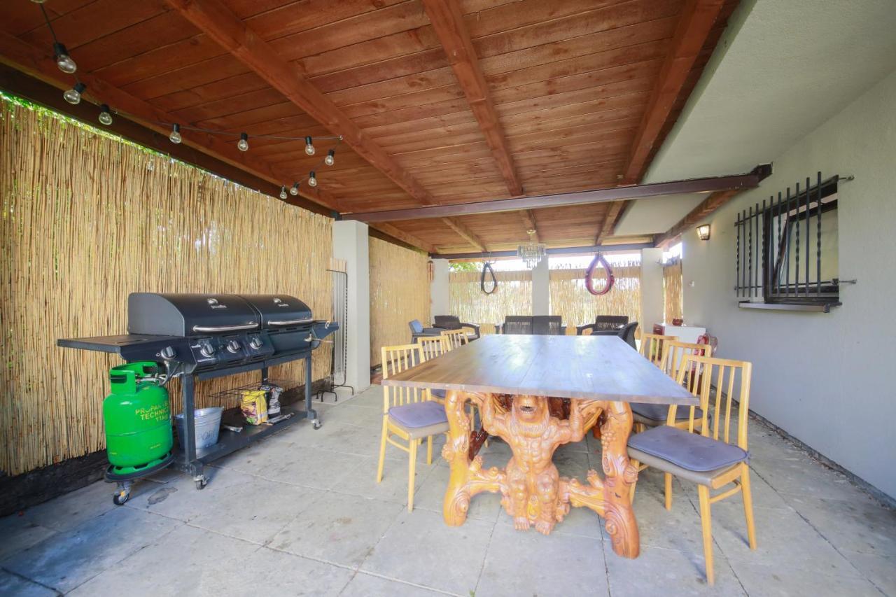 Villa Aviator Jaworze Exterior foto